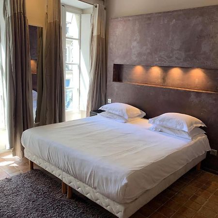 Habitat Parisien - Marais Sicile Appartement Buitenkant foto